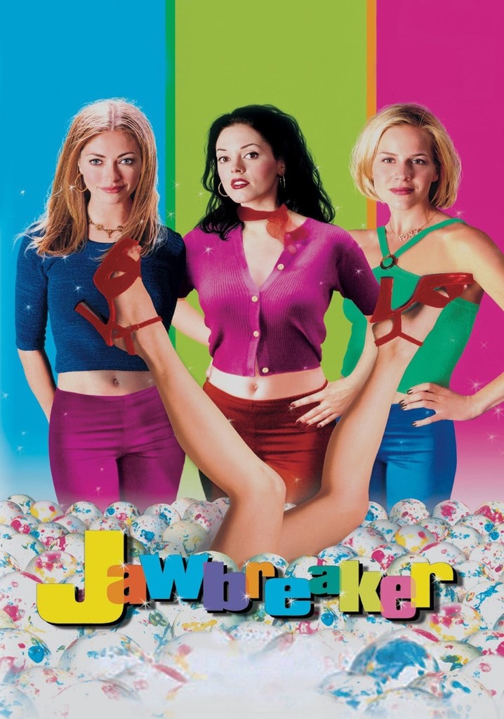 Jawbreaker streaming where to watch movie online?